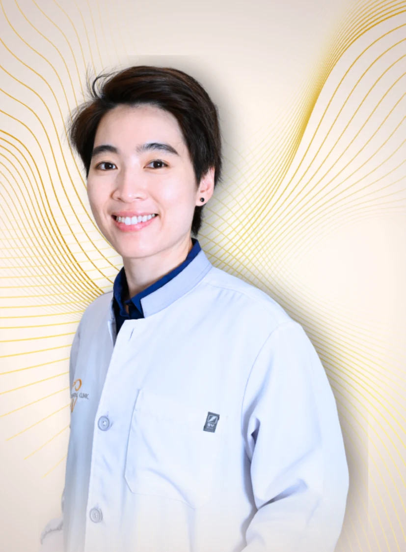 ทพญ.ดรัณ จิระวิชิตชัย