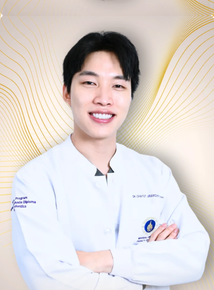 Chayut Jirawichitchai