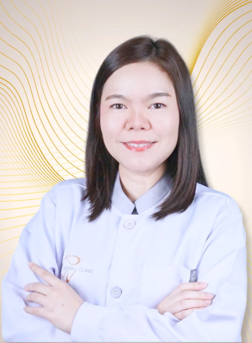 Pimonchat Phuekcharoen