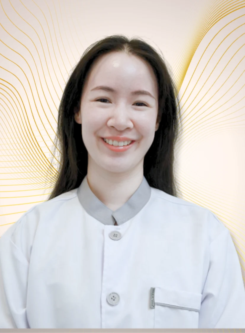 Paramee Thanaruengrong