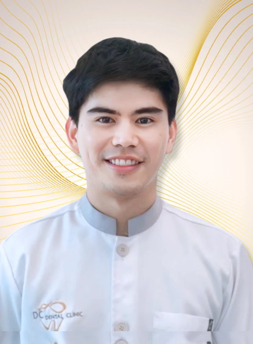 Kanin Nimcharoensuk