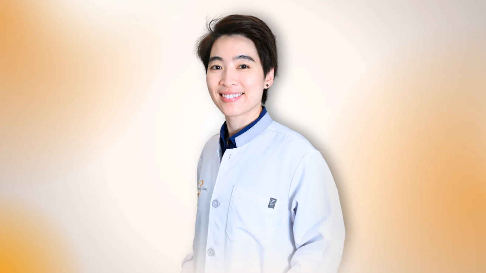 ทพญ.ดรัณ จิระวิชิตชัย ทันตแพทย์ด้านรากฟันเทียมและทันตกรรม​ประดิษฐ์