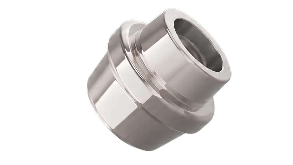 แกนรองรับ (Abutment)